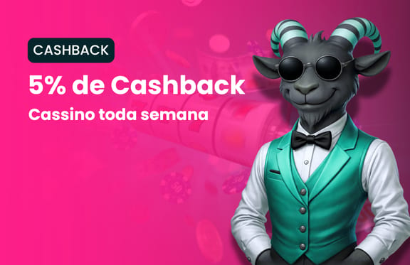 Weekly Casino Cashback